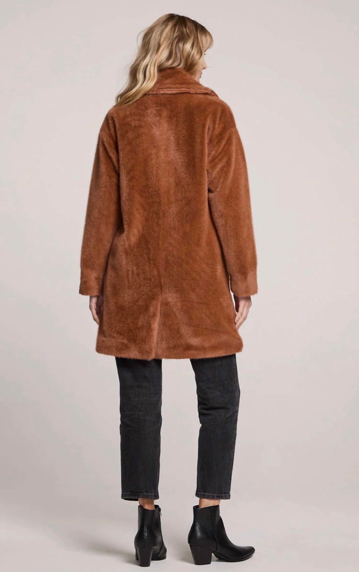 Saltwater Luxe - Adler Jacket