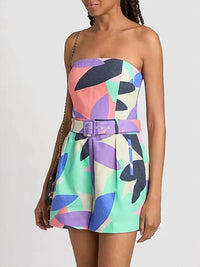 Ramy Brook - Isobel Romper