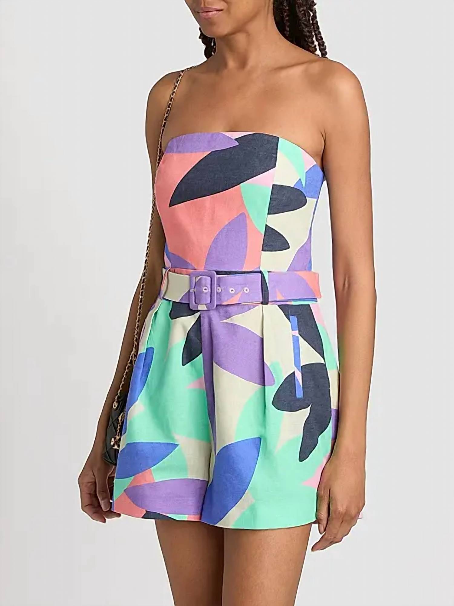 Ramy Brook - Isobel Romper