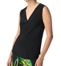 Joseph Ribkoff - Silky Knit Sleeveless Top