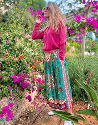 Me369 - Women's Joy Skirt
