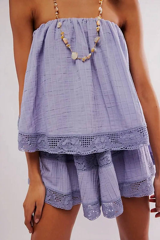 Free People - Maribel Romper