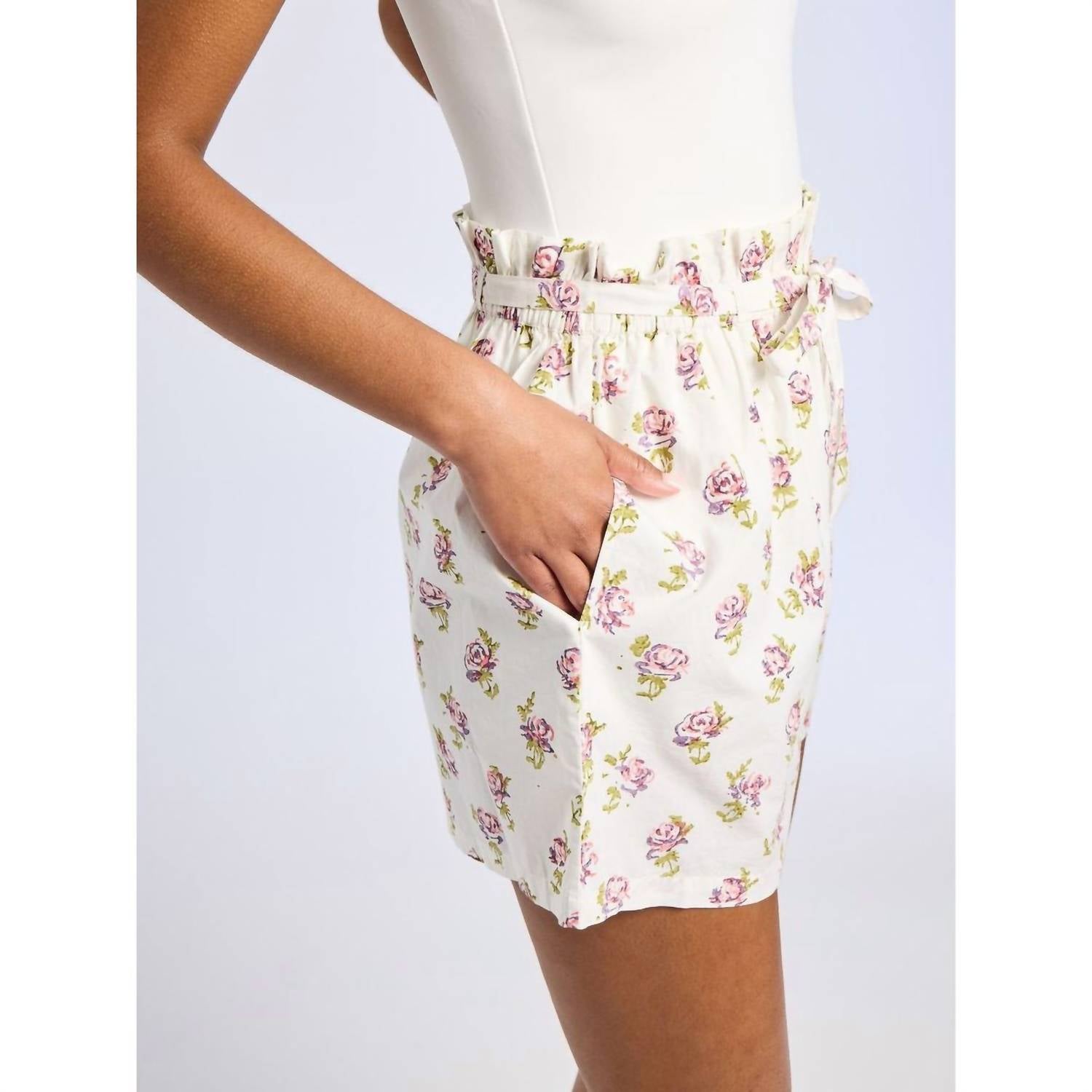 Mille - Cary Short