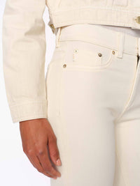 Dl1961 - Women'S - Mara Straight Mid Rise Instasculpt Ankle Jean