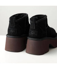 Ugg - Women's Ultra Mini New Heights Boots