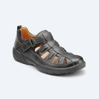 Dr. Comfort Shoes - Men's Fishermen Casual Sandals
