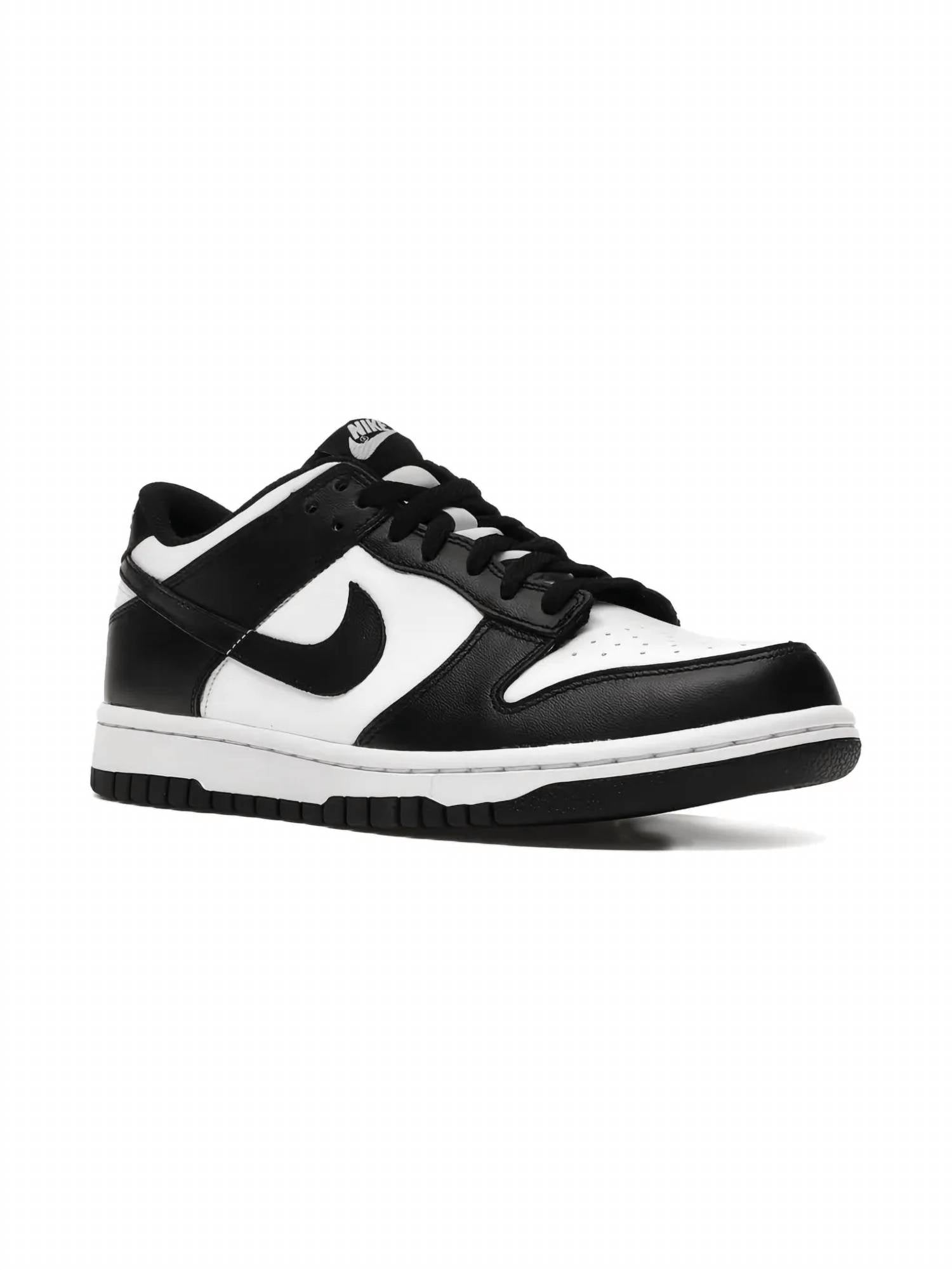 Nike - Kid's Dunk Low Sneakers