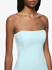 Bec + Bridge - Romee Strapless Mini Dress