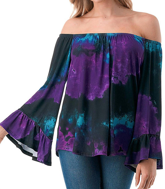 Vava - Cordelia Off Shoulder Top
