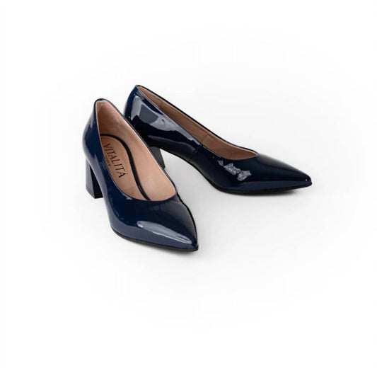 Vitalita Angels - Women's Happy Hour Heels