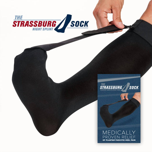 Strassburg Medical - Strassburg Sock