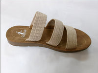 Corkys Footwear - Women's Dafne Flat Sandals