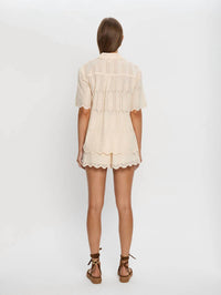 Kivari - Estelle High Waist Short