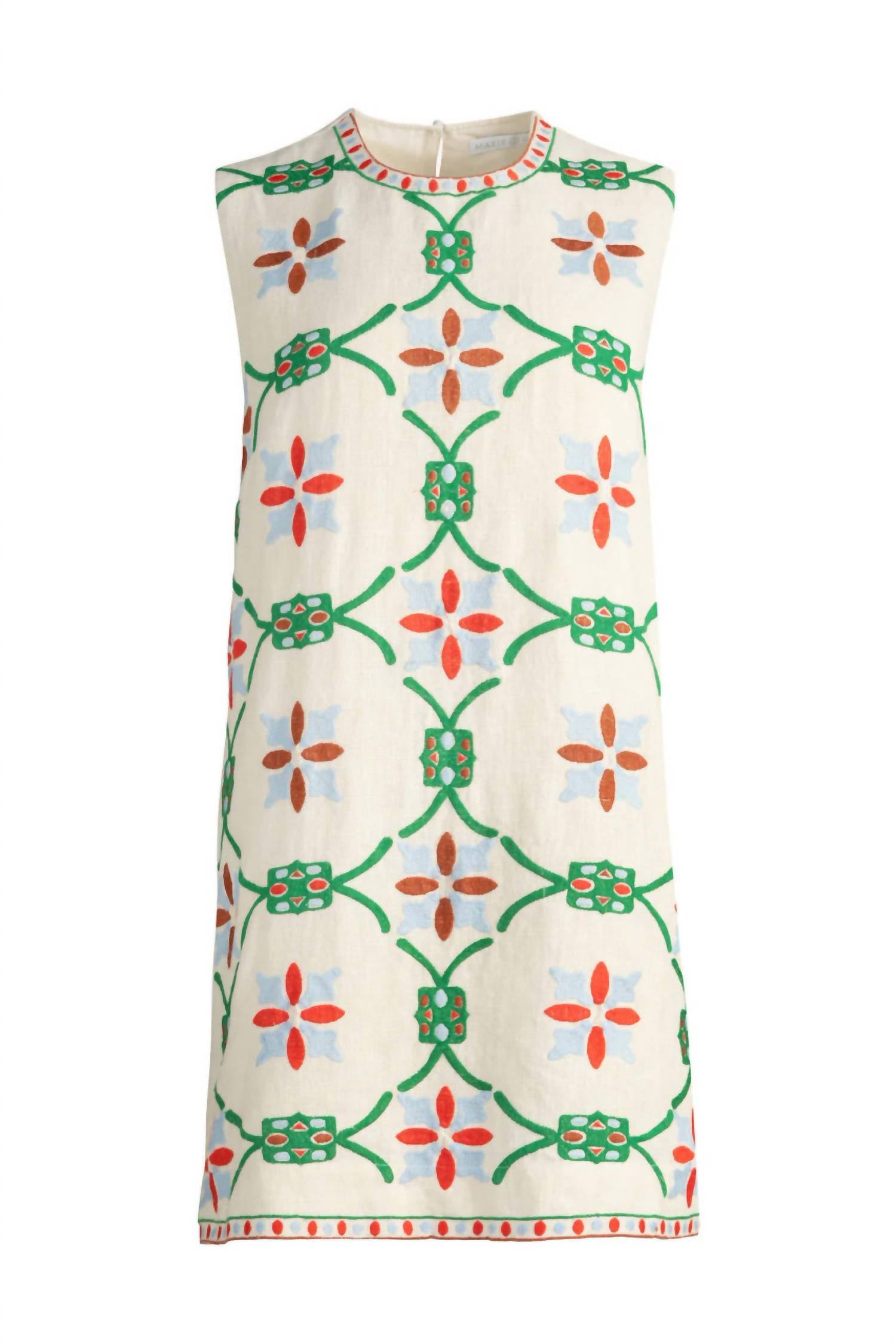 Marie Oliver - Yvette Dress