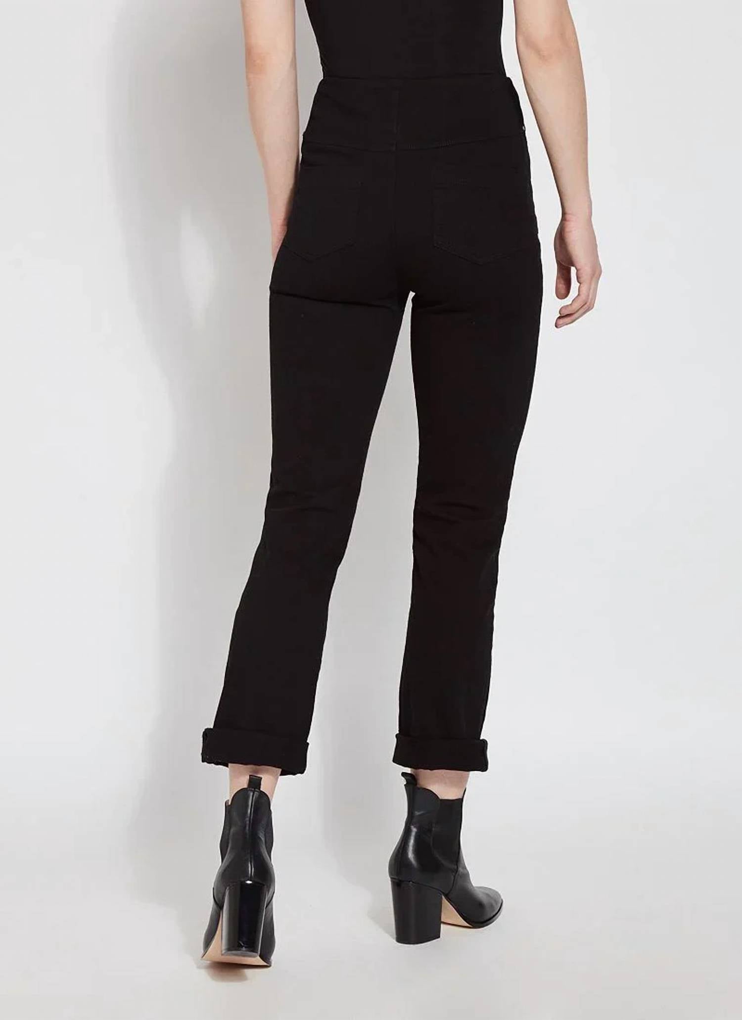 Lysse - Boyfriend Denim Jeans