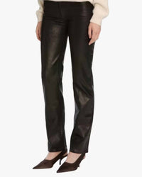 Frame - Le Sleek Straight Jeans