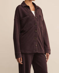 Z Supply - All Day Jacket