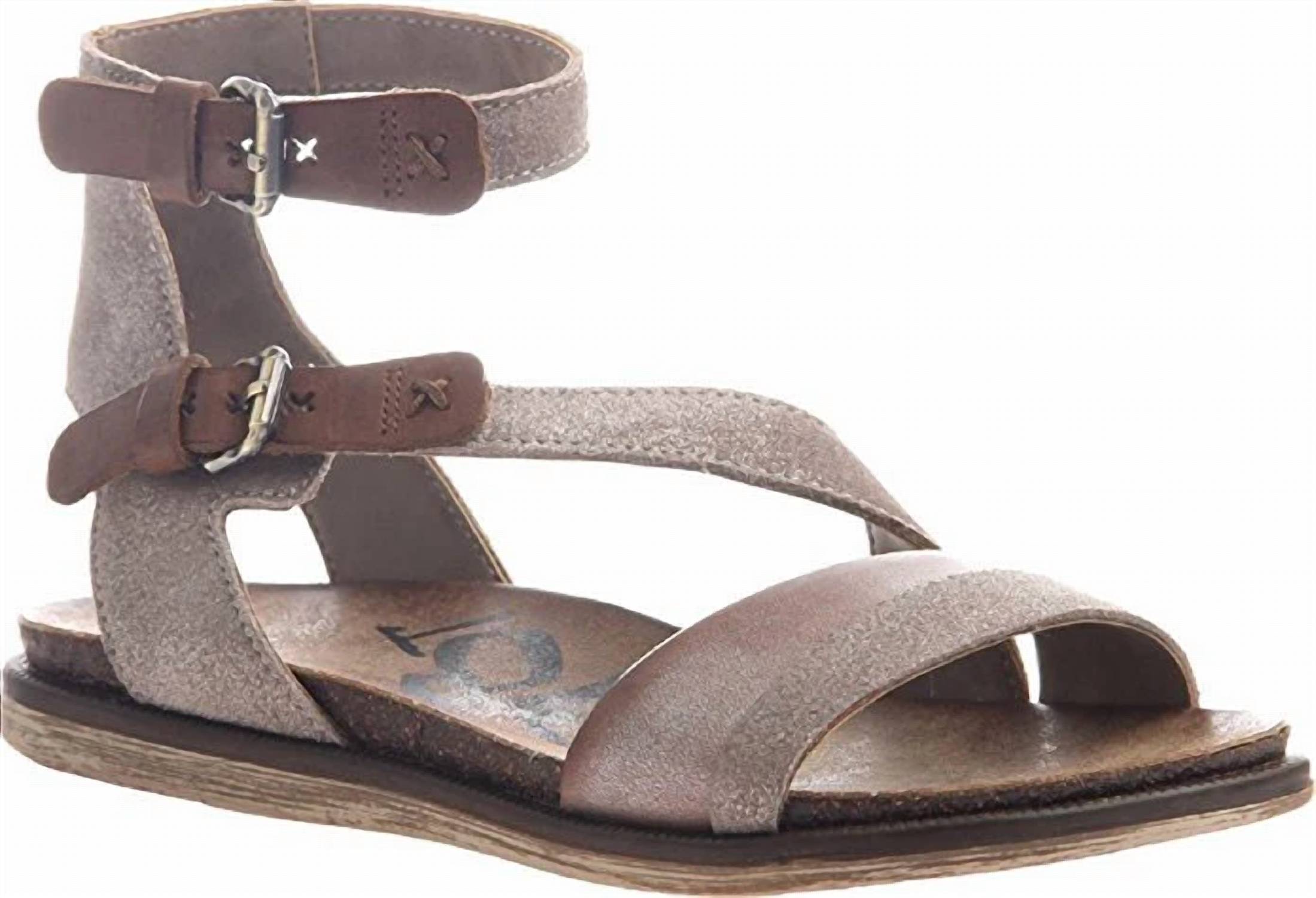 Otbt - Women's March On Sandal