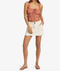 Roxy - Sunset Mist Tank