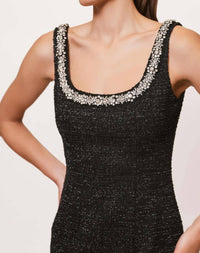 Hutch - Maye Tweed Dress