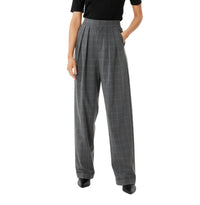 Sophie Rue - DOUBLE PLEAT TROUSER