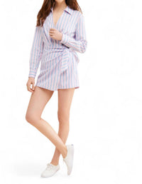 Saylor - KAILIA ROMPER