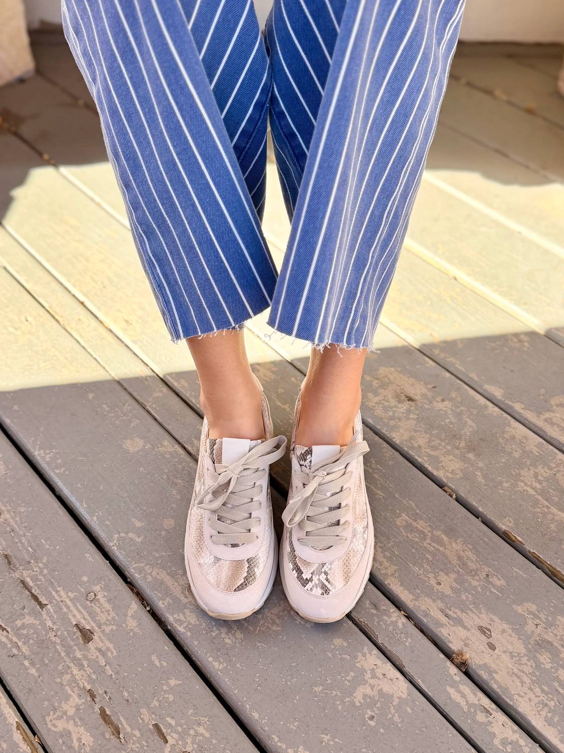 Softwaves - Women's Damara Sneakers