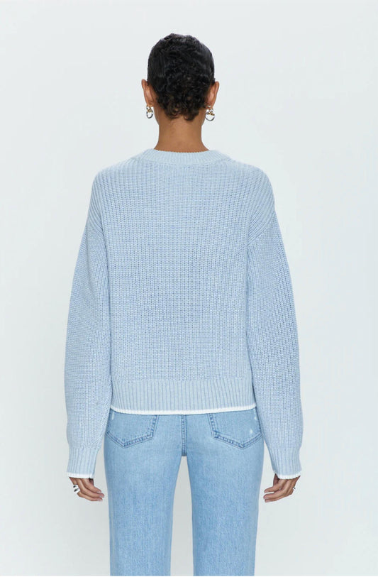 Pistola - Ren All Day Knit Sweater