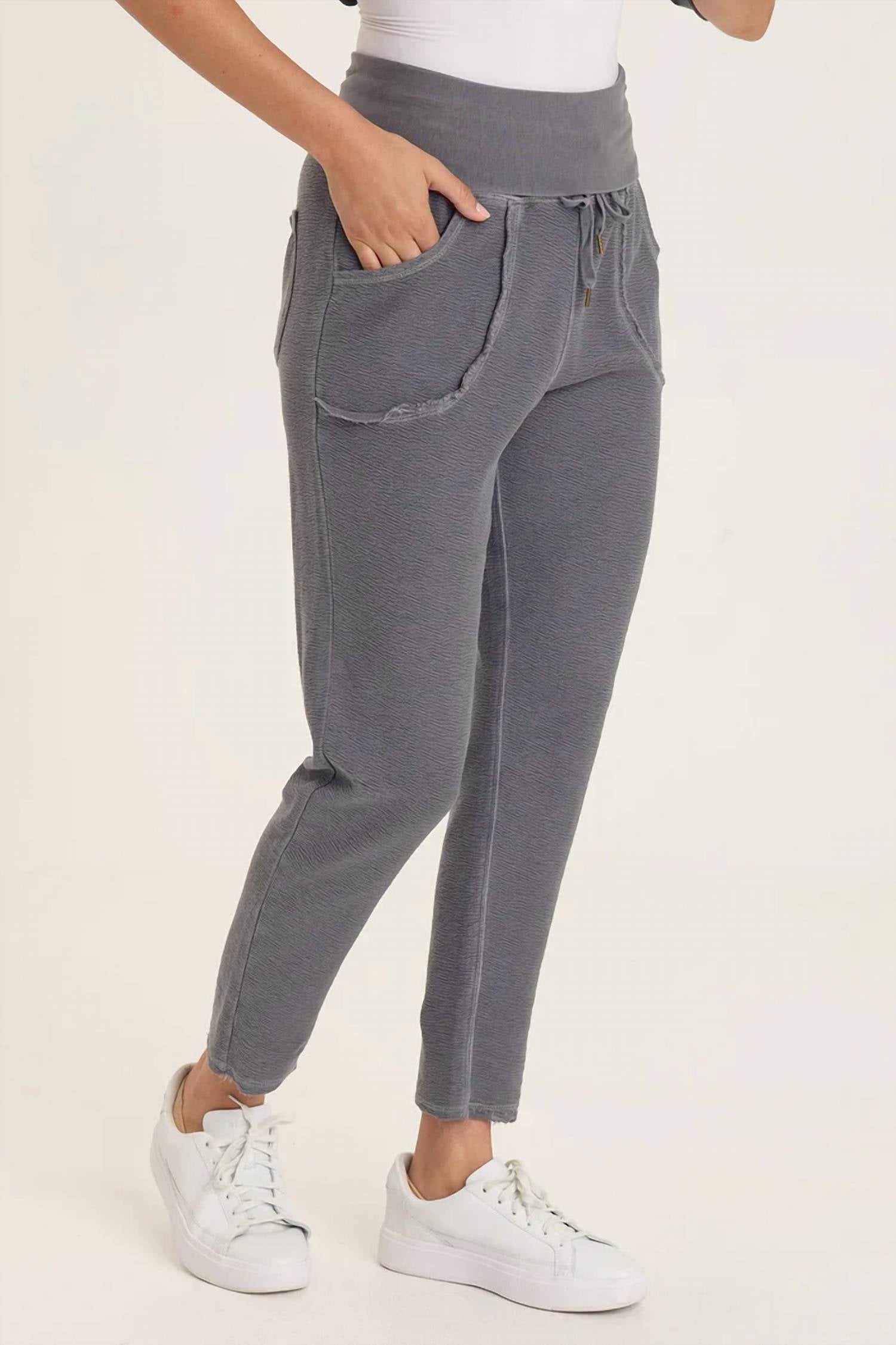 Xcvi - Kiefer Slim Pants