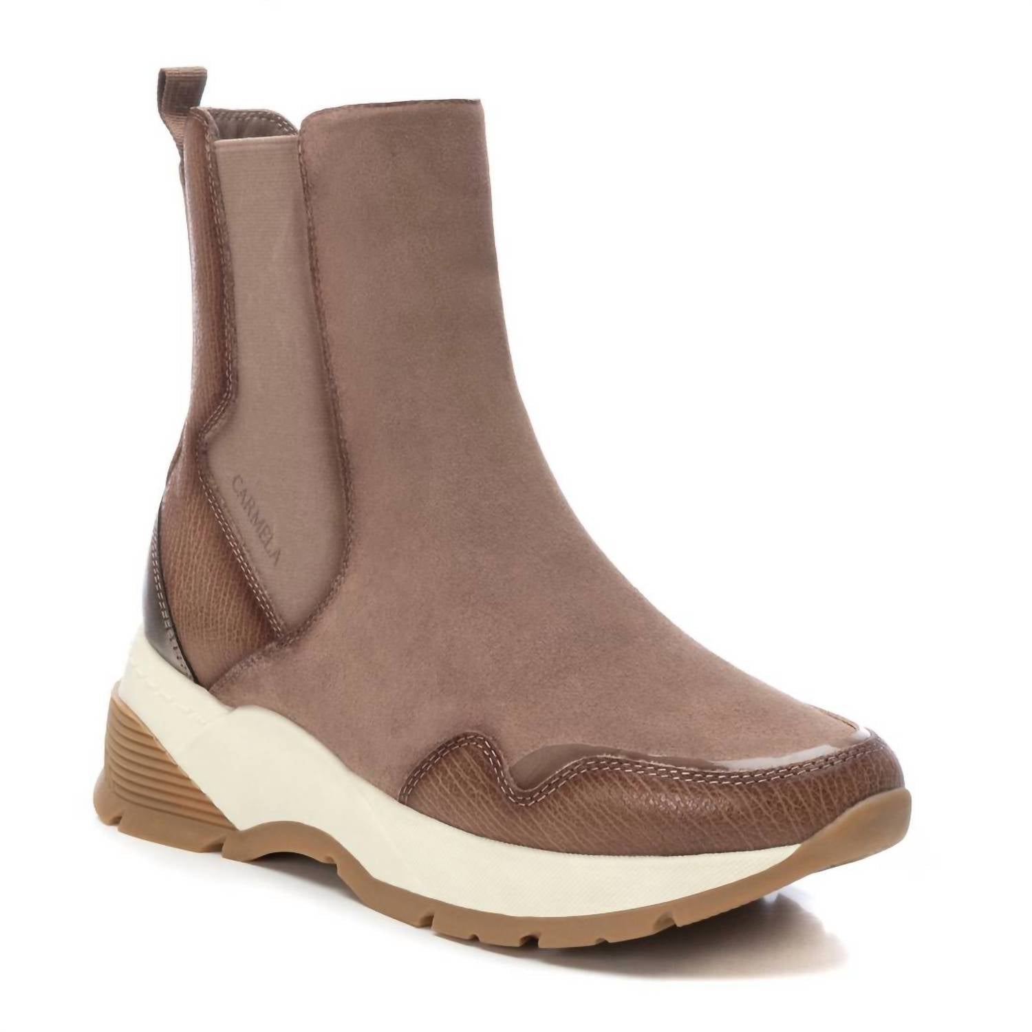 Xti - Women's Leather Boots