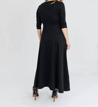 Mata Traders - Mumbai Maxi Dress