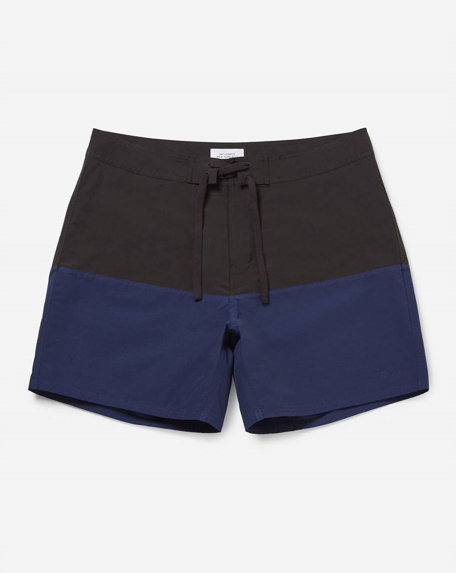 Saturdays Nyc - Men's Ennis Boardshort