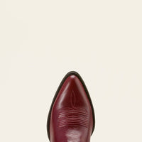 Ariat - Women's Heritage J Toe Western Boot