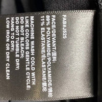 Lafayette 148 Women's Tapered Trousers in black - women's pants - view 6