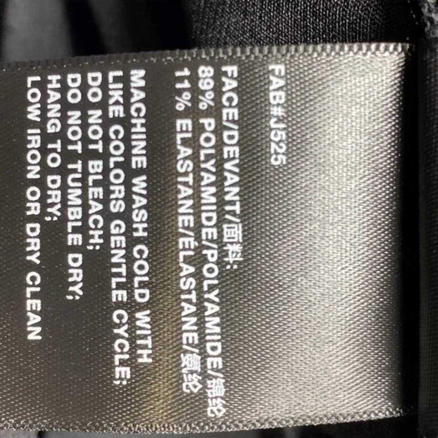 Lafayette 148 Women's Tapered Trousers in black - women's pants - view 6