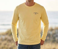 Southern Tide - Sharks And Skipjacks Performance Long Sleeve Tee