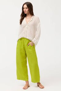 Johnny Was - Ella Blouse