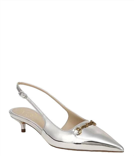 Sam Edelman - Fitzgerald Slingback Pump