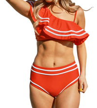 And The Why - Sail Away with Me Swimsuit