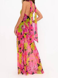 Show Me Your Mumu - Women's Katia Maxi Dress