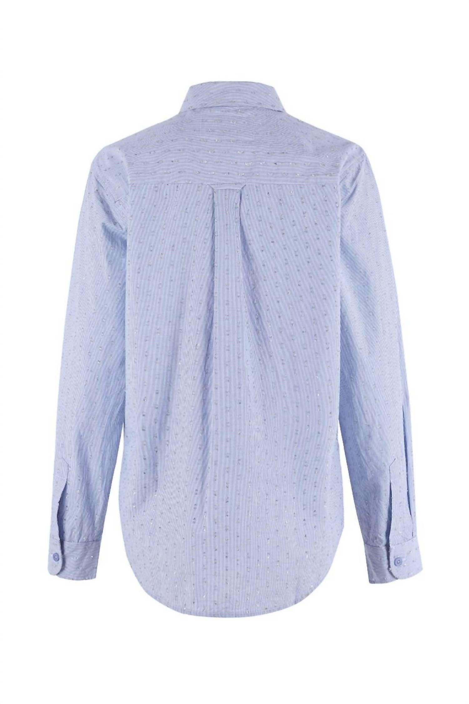 The Shirt - Women's Pia Shirt