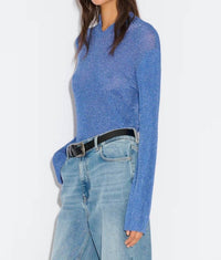 Holzweiler - Moonlight Turtleneck Top