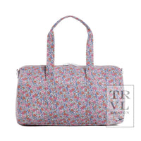 Trvl Design - Women's Weekender Duffel Bag