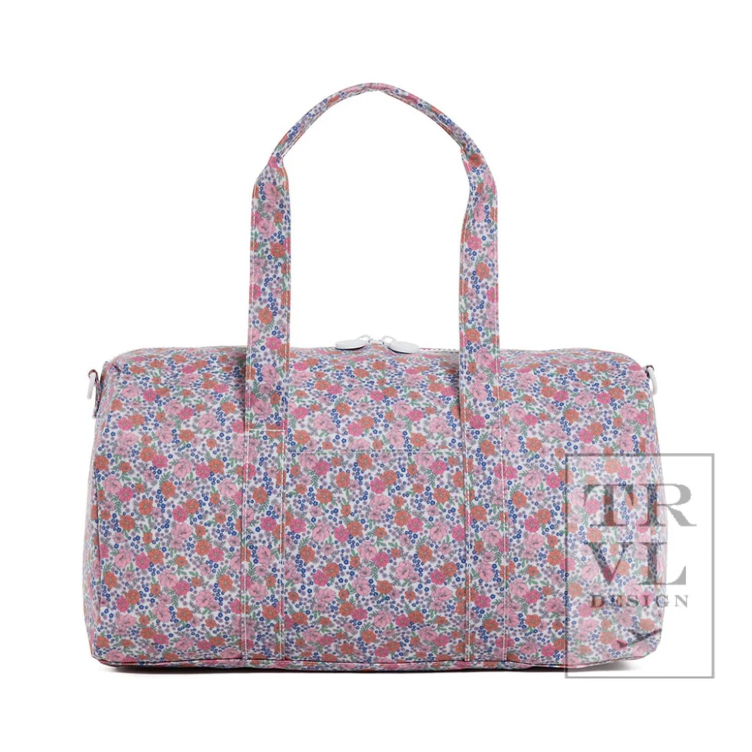 Trvl Design - Women's Weekender Duffel Bag