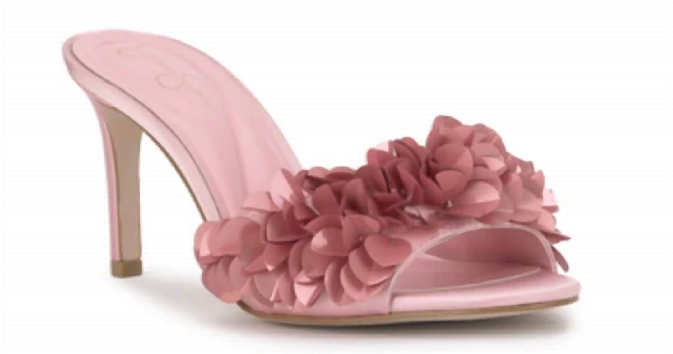 Jessica Simpson - Women's Palora Dress Sandal