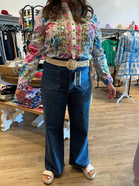 Aratta - Marianne Long Sleeve Top