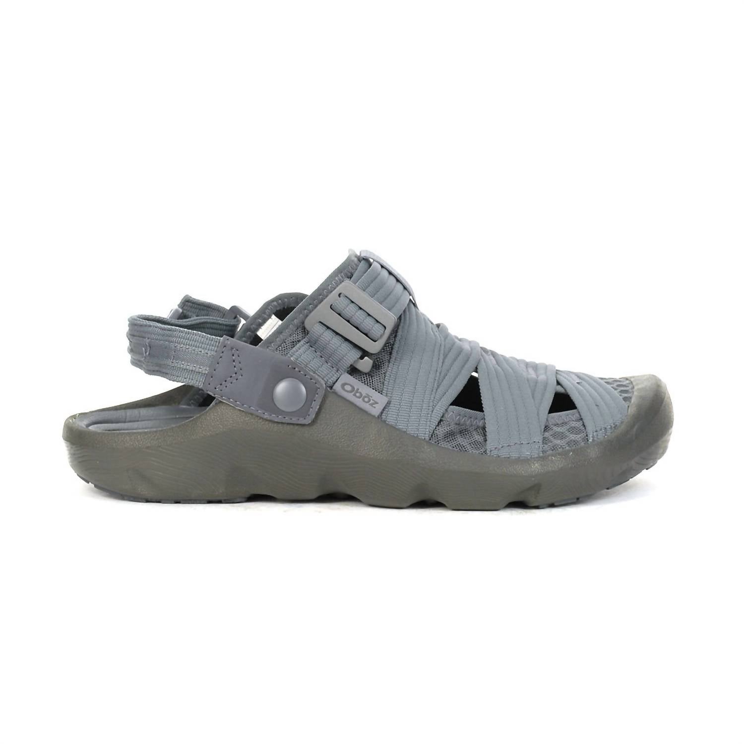 Oboz - Men's Whakata Trail Sandal