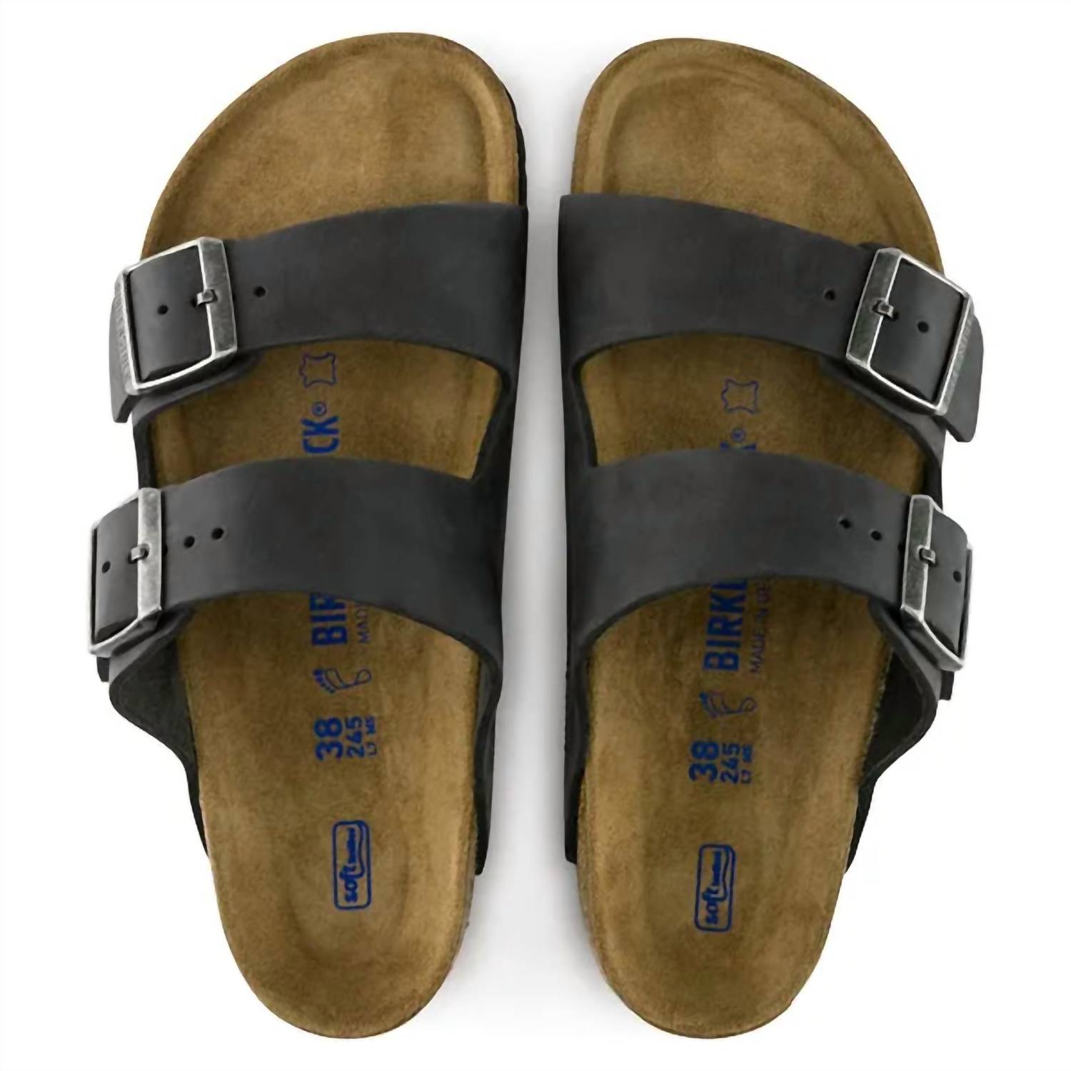 Birkenstock - Women's Arizona Sandals
