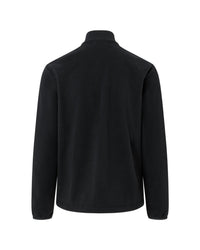 Bogner Fire + Ice Men's Josh Sweater in black - men's jacket - alternate view