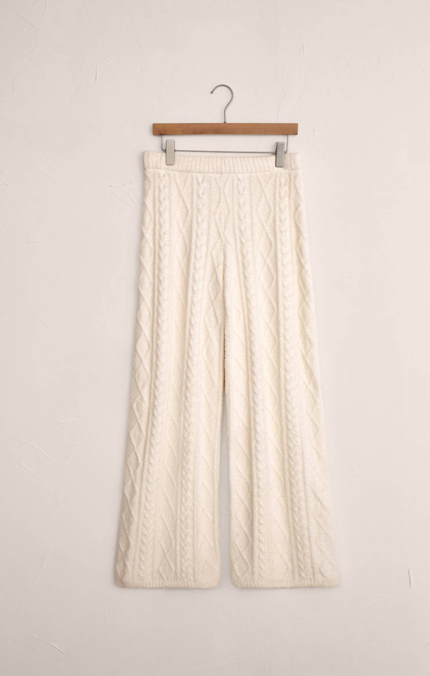 Z Supply - Gemma Cable Pants